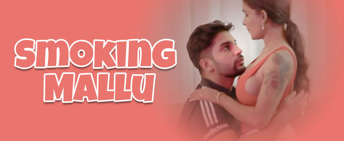Smoking Mallu